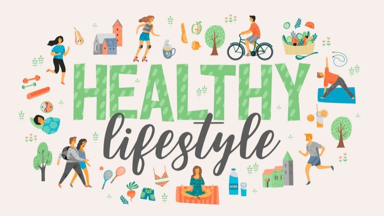 Tips Menjaga Pola Hidup Sehat