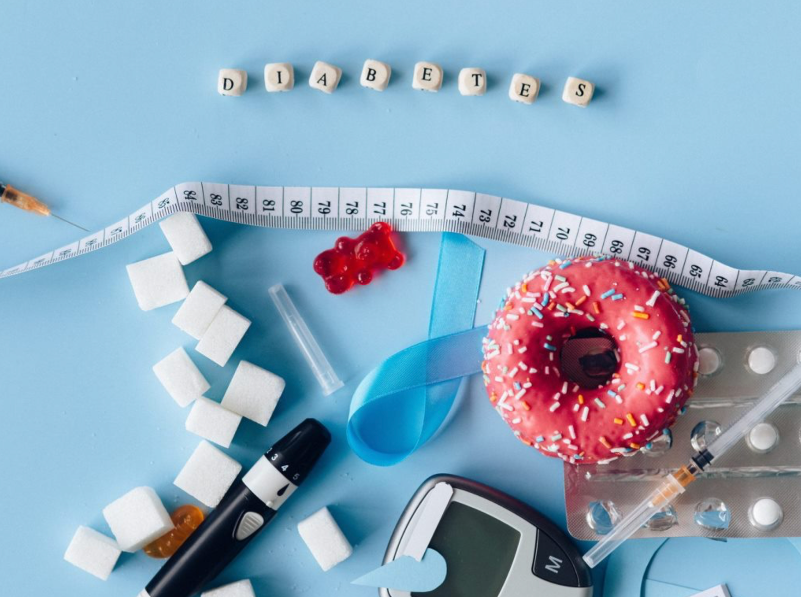 Tanda - Tanda Diabetes